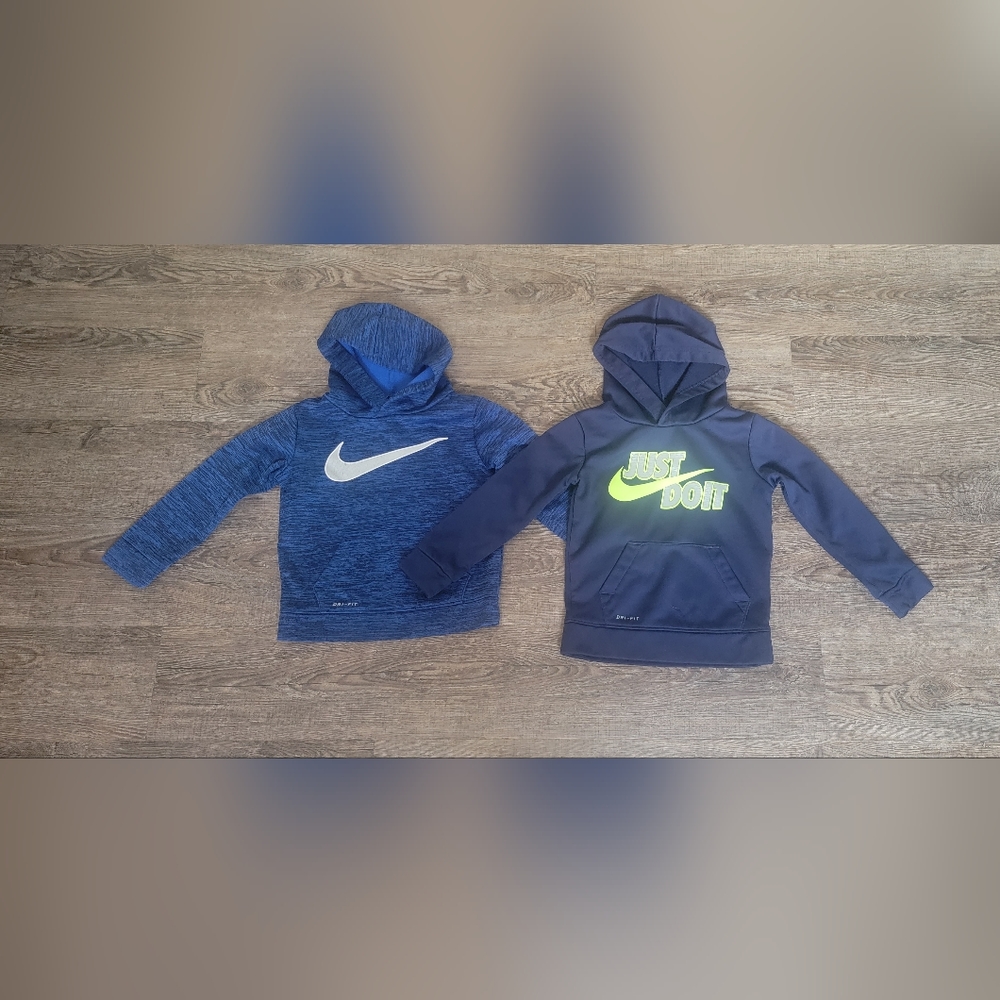 Toddler boy 3T Nike Drifit